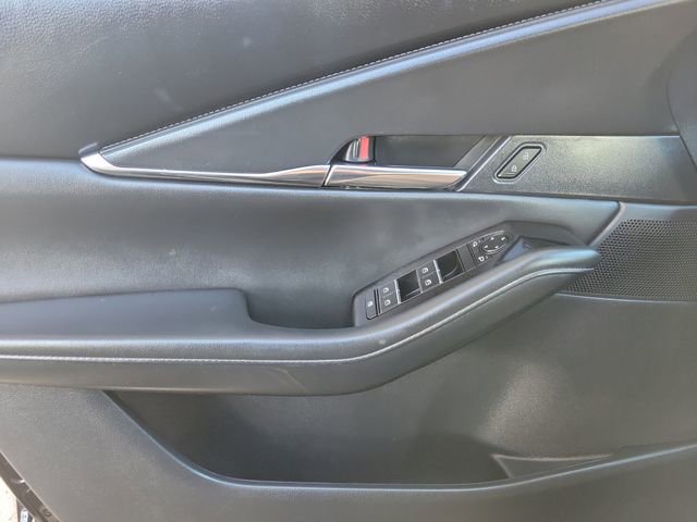Used 2025 MAZDA CX-30 AWD 2.5 S w/ Preferred Package image 20