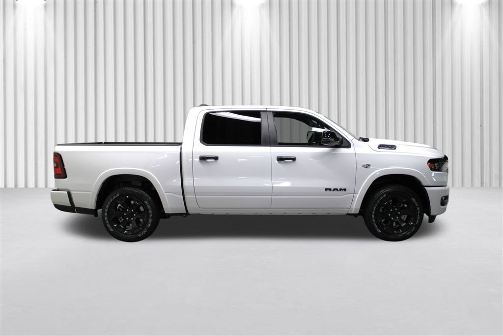 New 2026 RAM 1500 Big Horn image 2