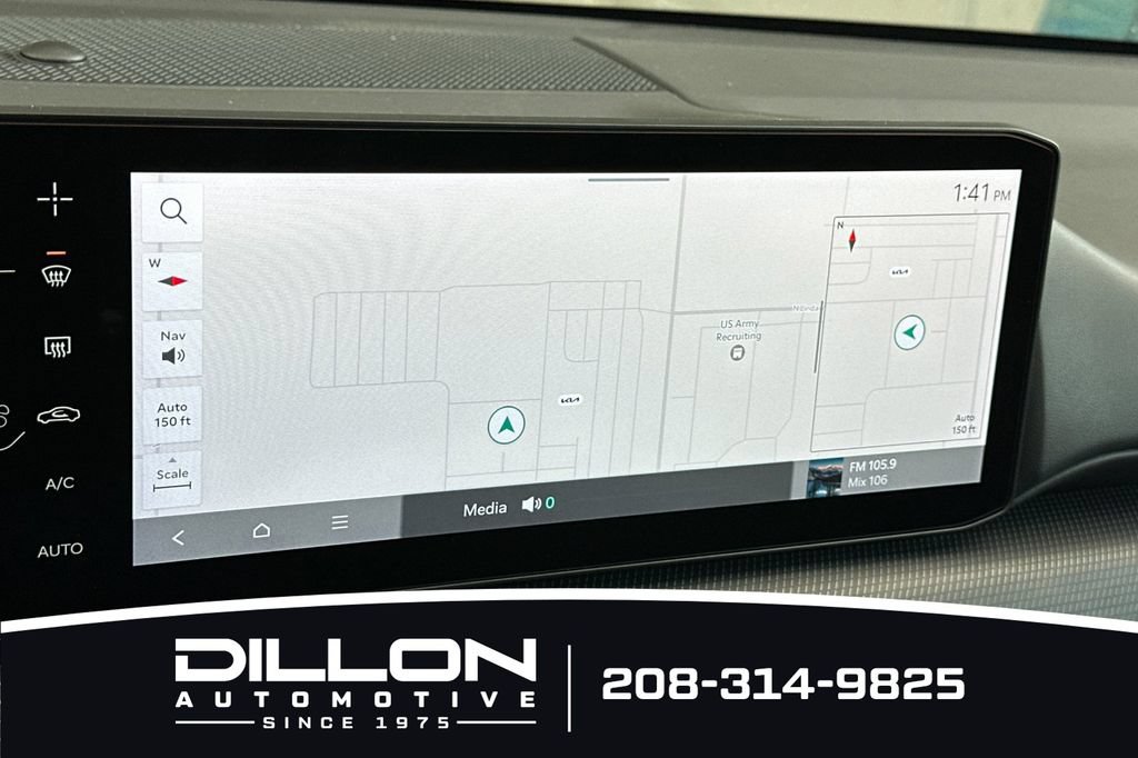 Used 2025 Kia K4 GT-Line FWD image 18