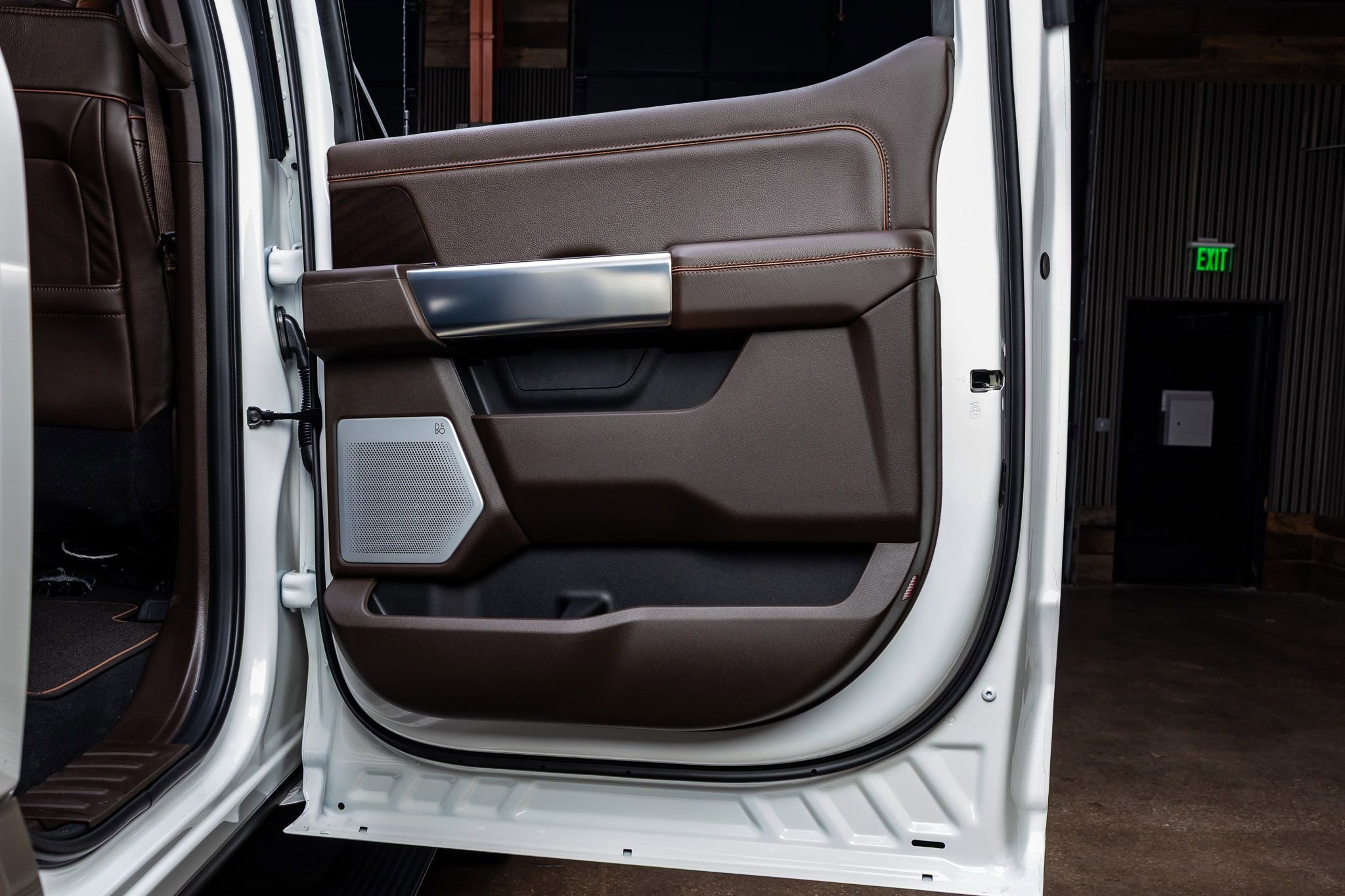 Used 2026 Ford F250 King Ranch image 38