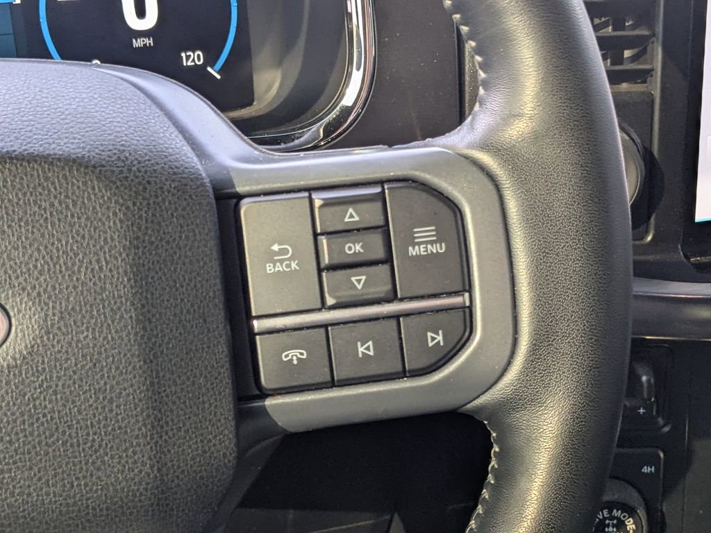 Used 2023 Ford F150 Lariat AWD/4WD image 23