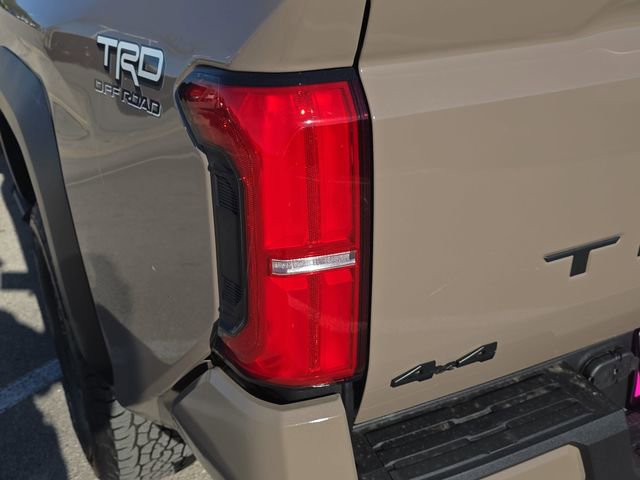New 2026 Toyota Tacoma TRD Off-Road image 34