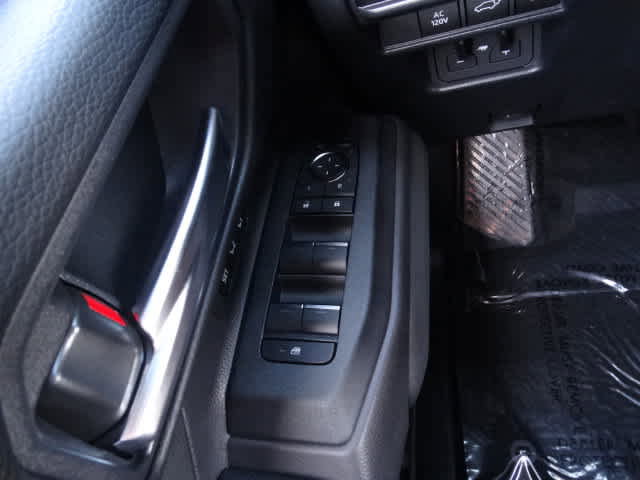 Used 2026 Toyota Land Cruiser w/ Premium Package AWD/4WD image 39