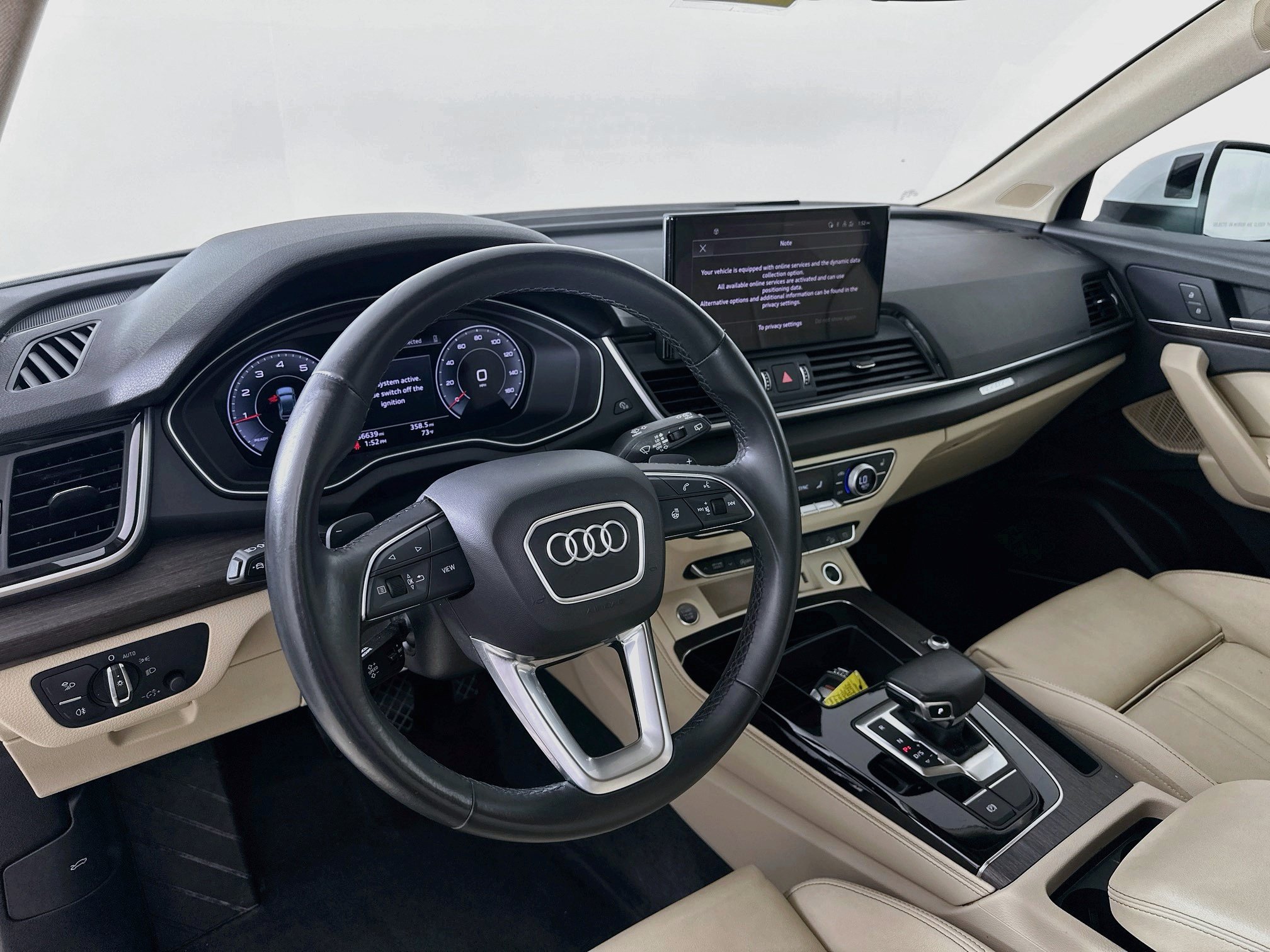 Used 2024 Audi Q5 2.0T Premium Plus AWD/4WD image 10