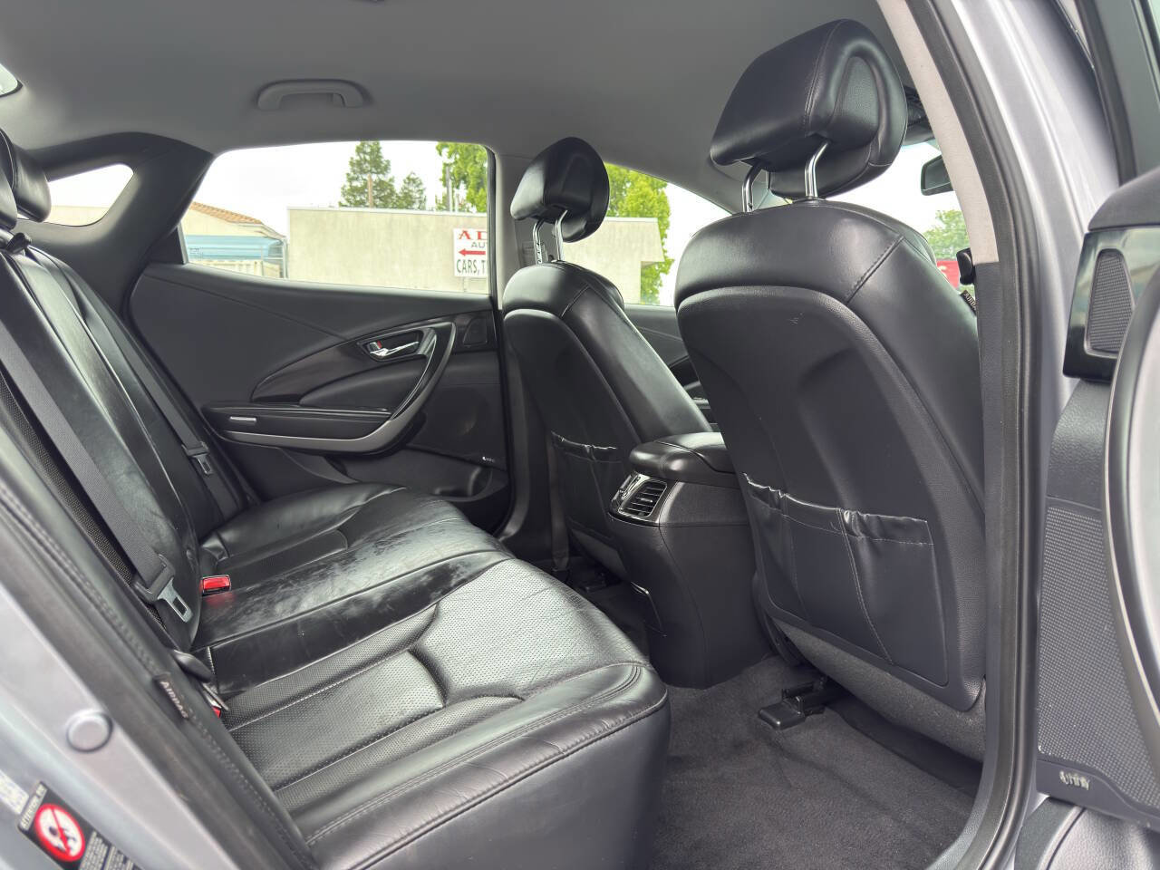 Used 2016 Hyundai Azera FWD image 8