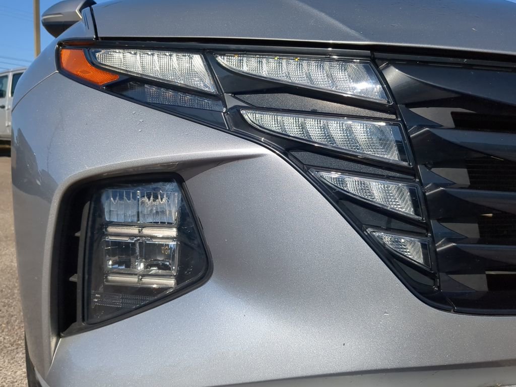 Used 2023 Hyundai Tucson SEL w/ Convenience Package image 17