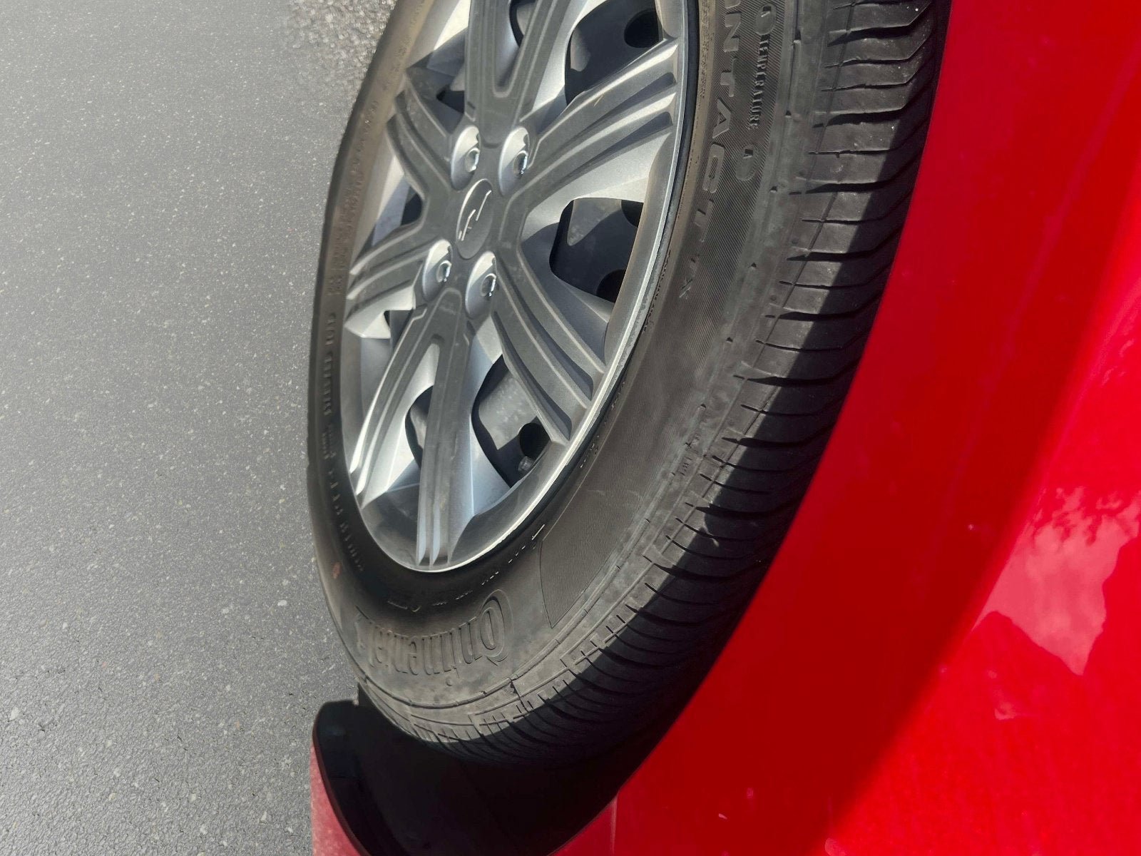 Certified 2023 Kia Rio S FWD image 4