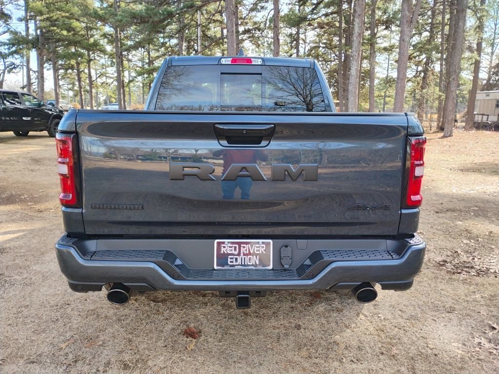New 2026 RAM 1500 Big Horn image 6