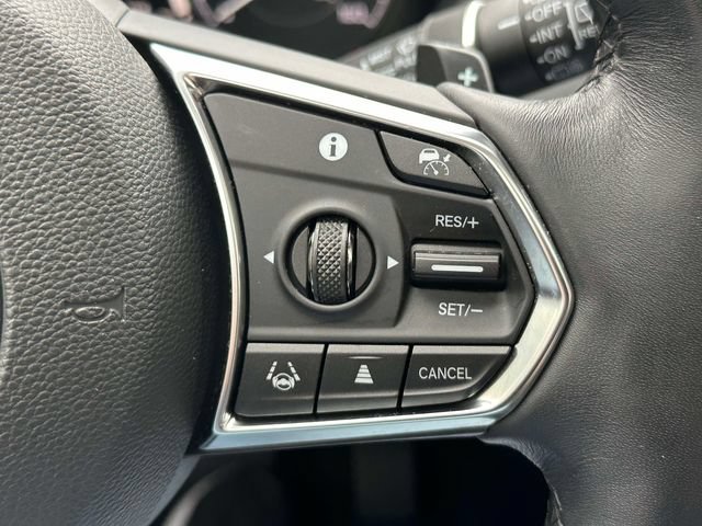 Certified 2024 Acura RDX w/ Advance Package AWD/4WD image 28