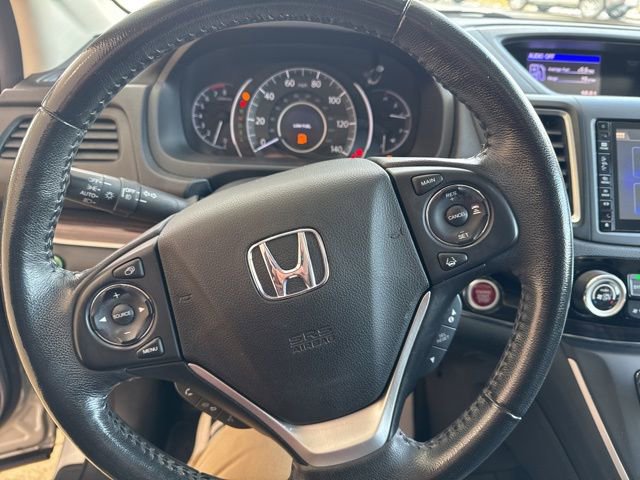 Used 2016 Honda CR-V Touring image 18