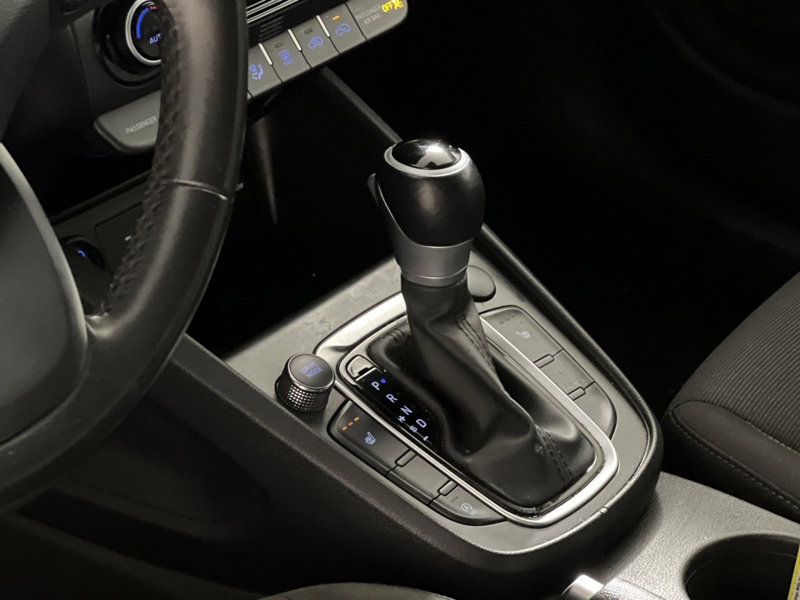 Used 2023 Hyundai Kona SEL w/ Convenience Package image 20