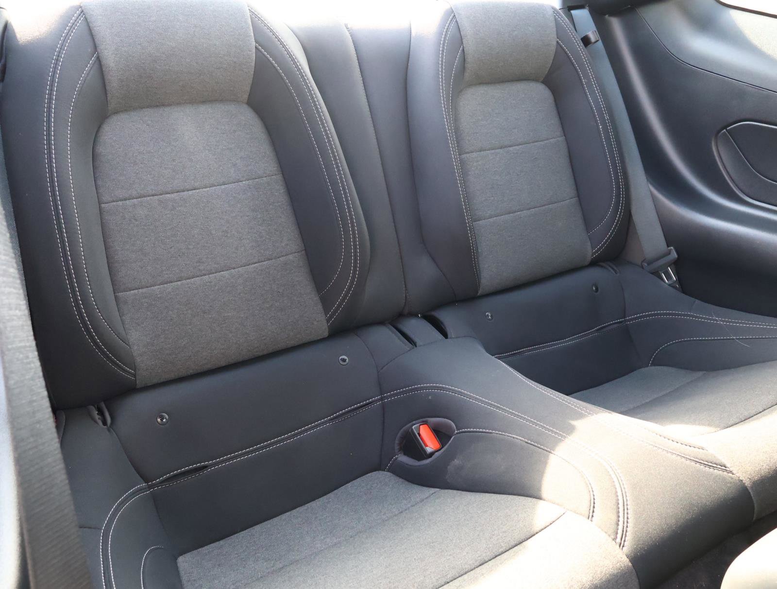 Used 2025 Ford Mustang EcoBoost image 16