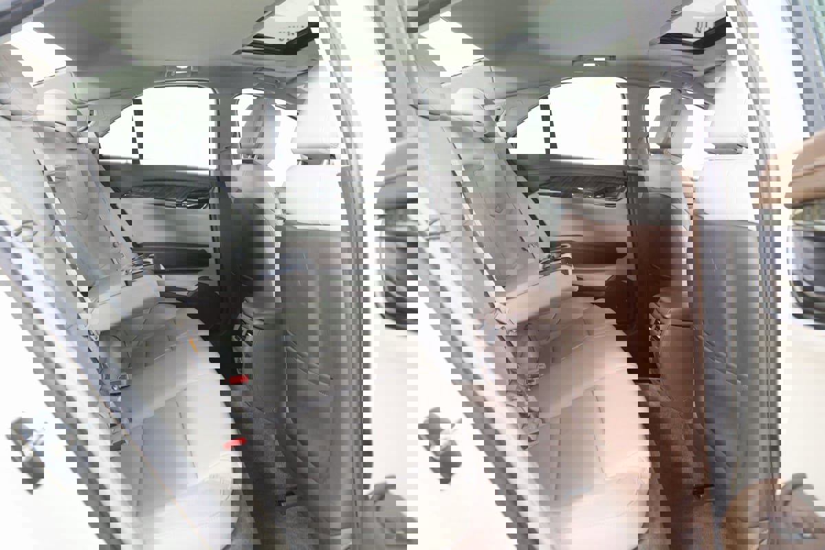 Used 2014 Cadillac ATS Luxury w/ Cold Weather Package image 13