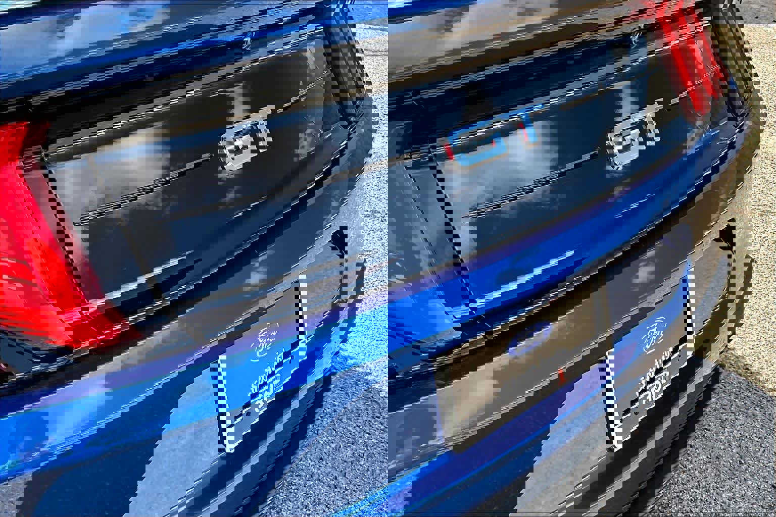 Used 2022 Ford Mustang GT Premium w/ GT Performance Package image 10