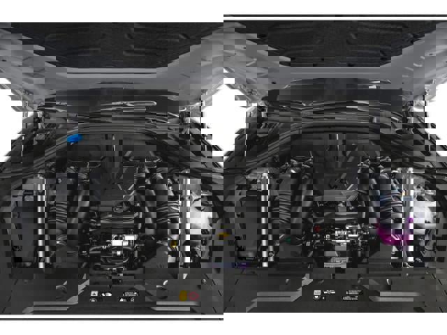 Used 2024 Genesis GV70 3.5T Sport w/ Sport Advanced Package image 12