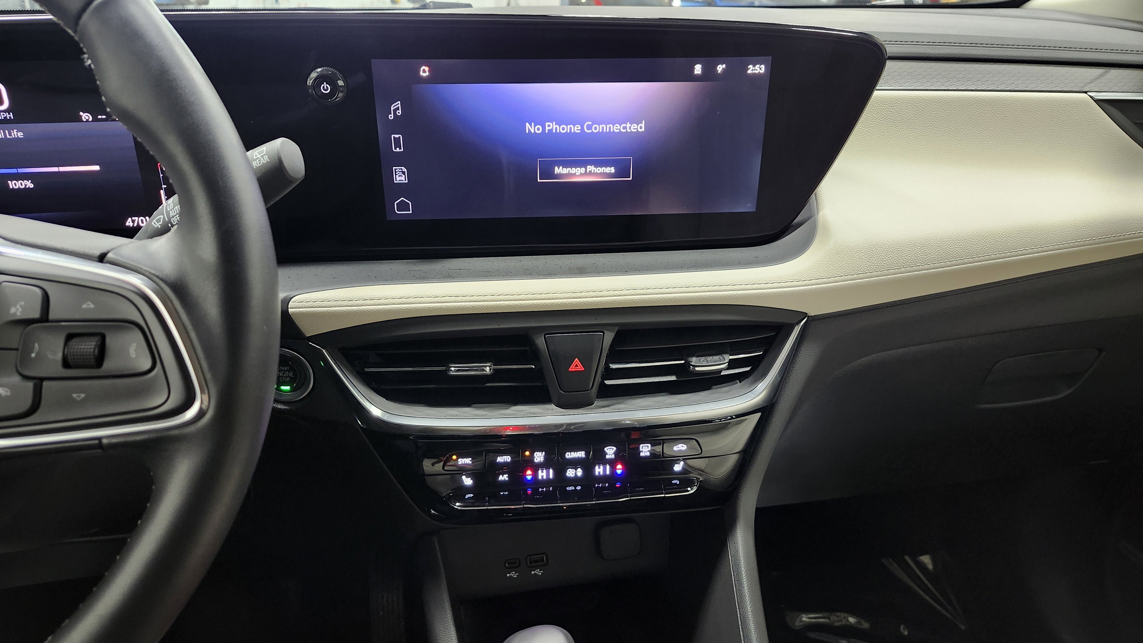 Used 2024 Buick Encore GX Avenir w/ Avenir Convenience Package image 30