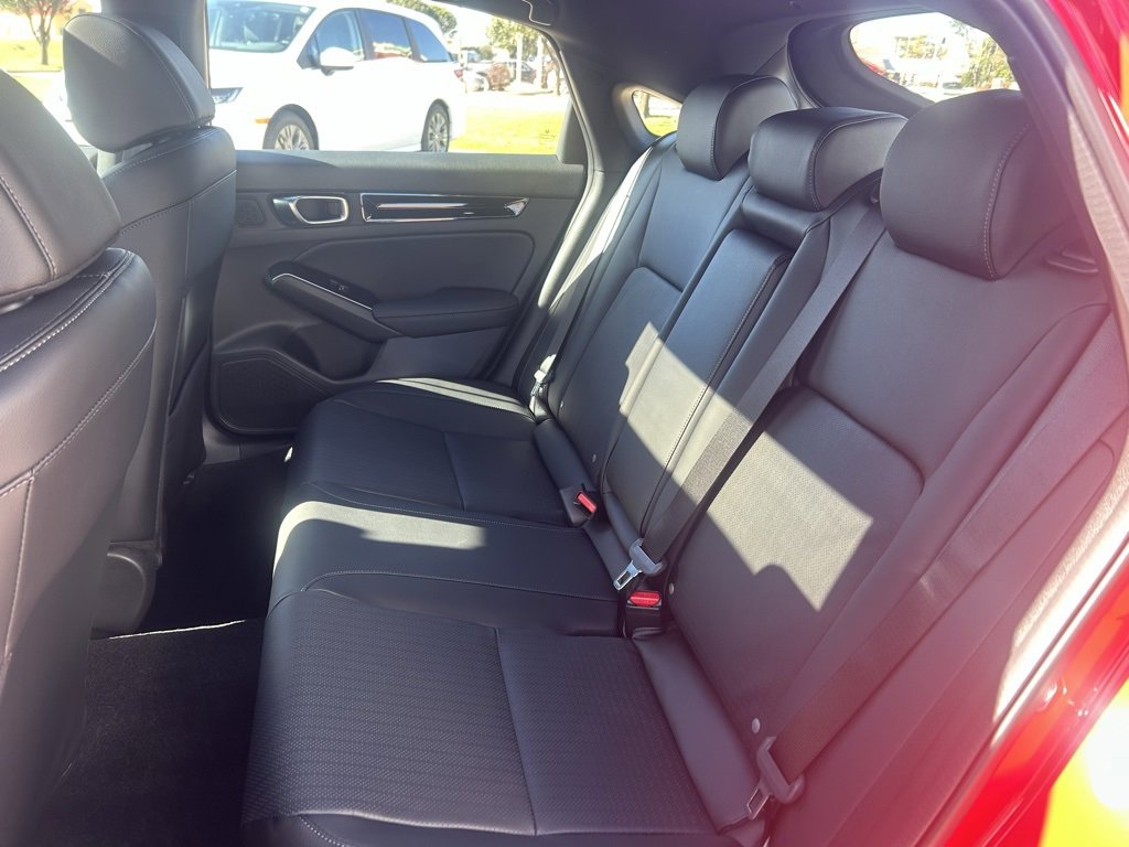 New 2026 Honda Civic Sport Touring image 19