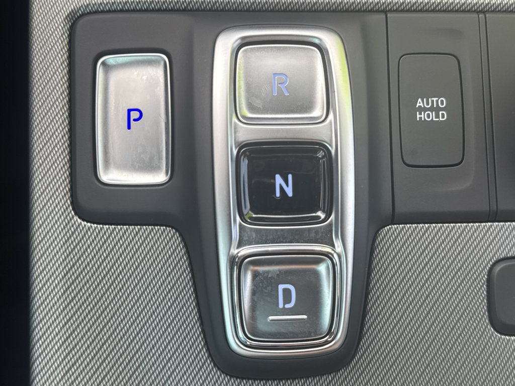 Used 2025 Hyundai Palisade XRT AWD/4WD image 30
