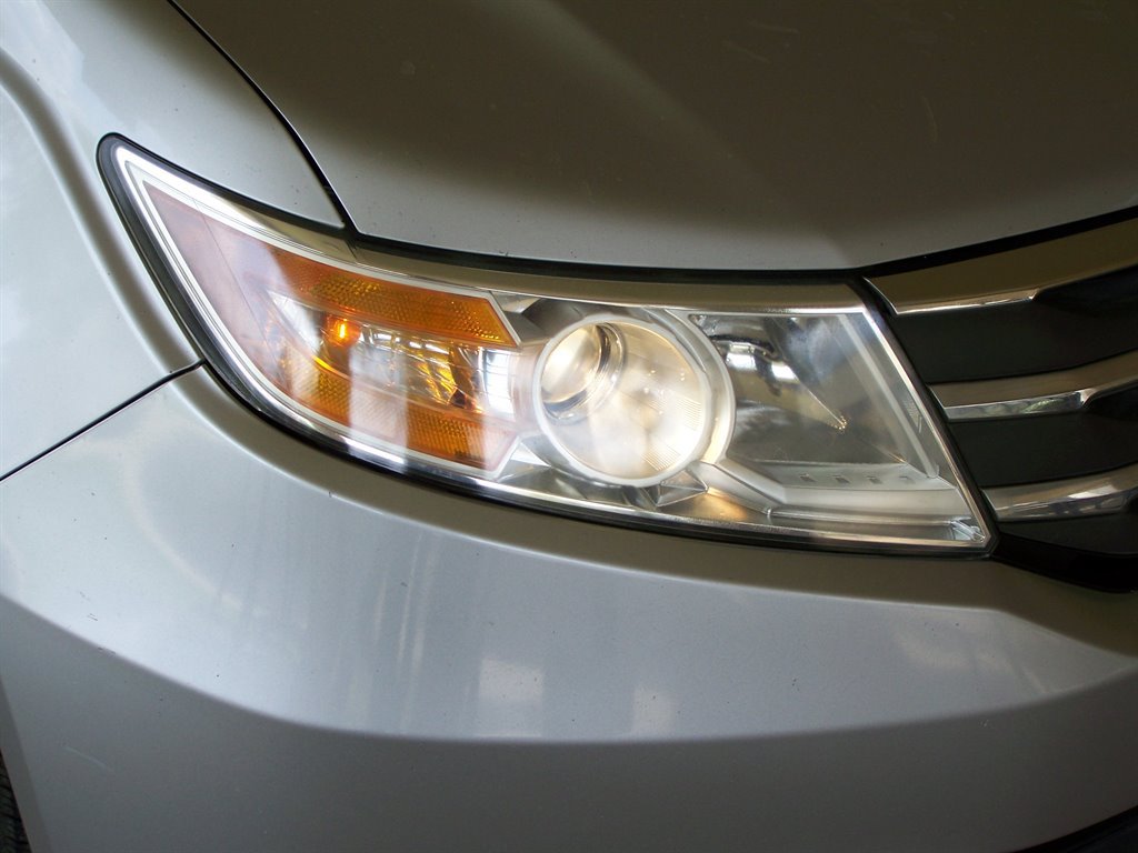 Used 2012 Honda Odyssey EX image 38