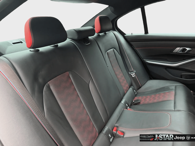 Used 2024 BMW M3 CS AWD/4WD image 29