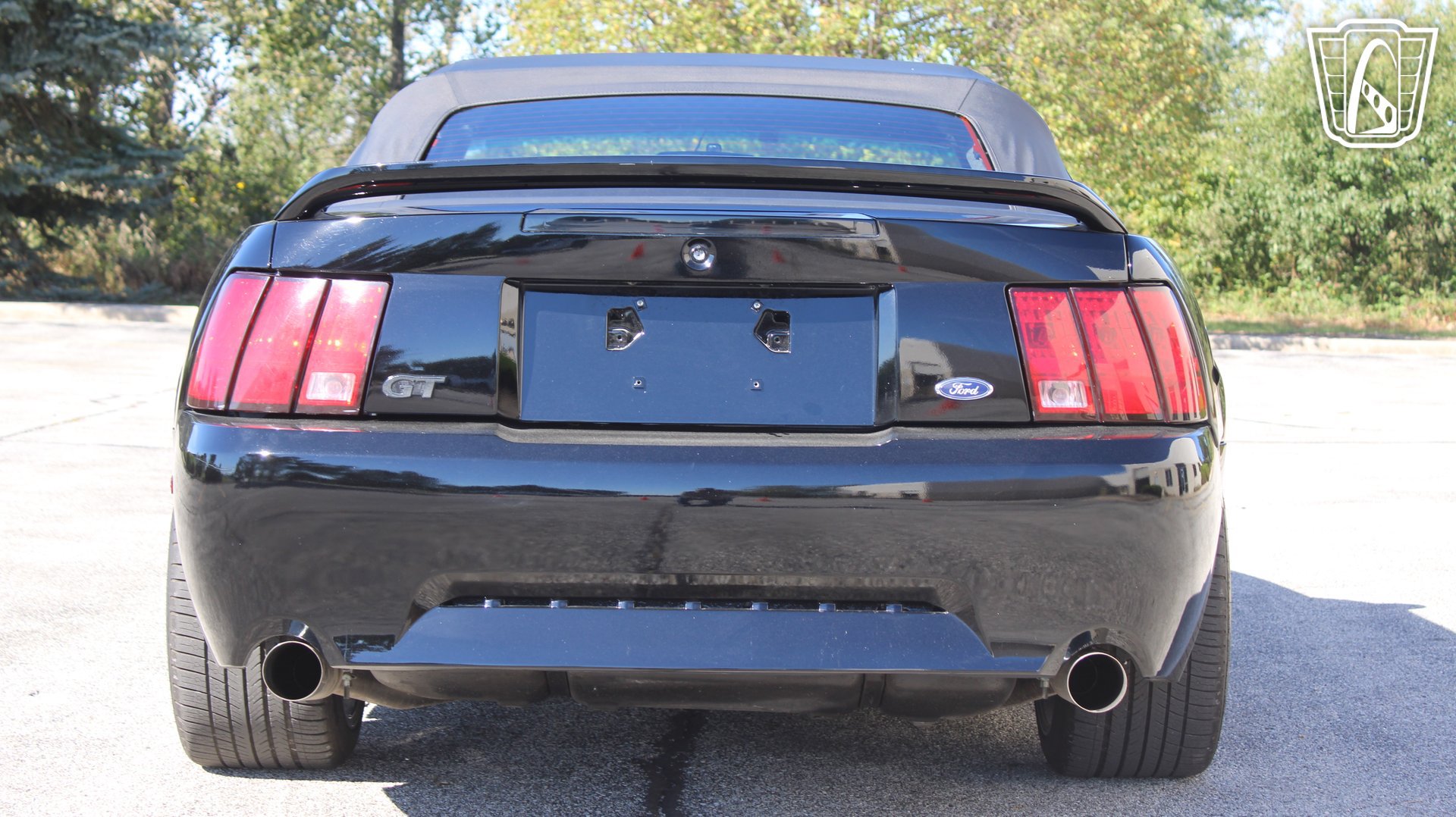 Used 2000 Ford Mustang GT RWD image 27