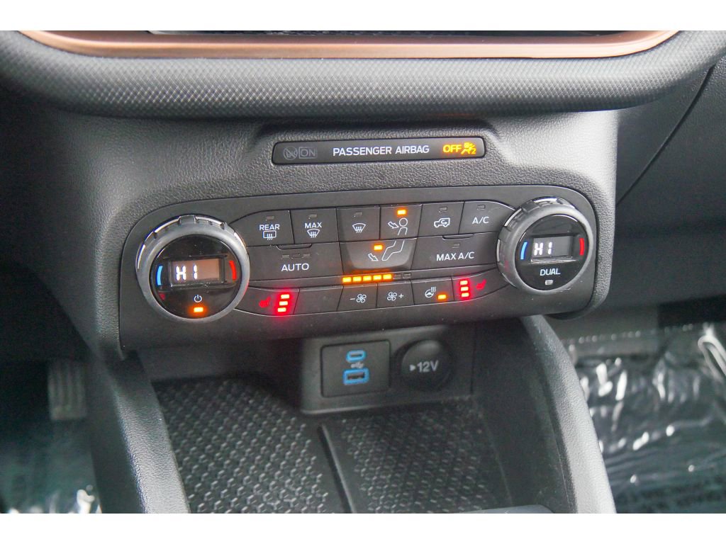 Used 2021 Ford Bronco Sport Outer Banks image 22