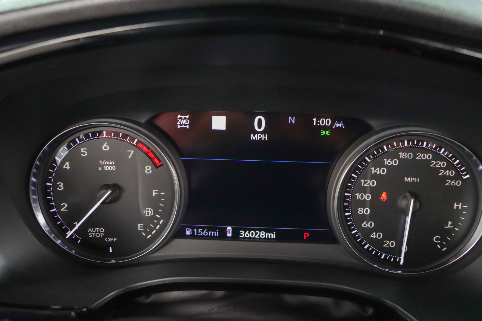 Used 2023 Cadillac XT5 Sportv image 15