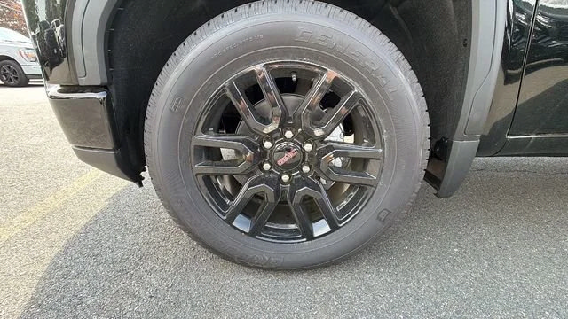 New 2026 GMC Sierra 1500 Elevation AWD/4WD image 9
