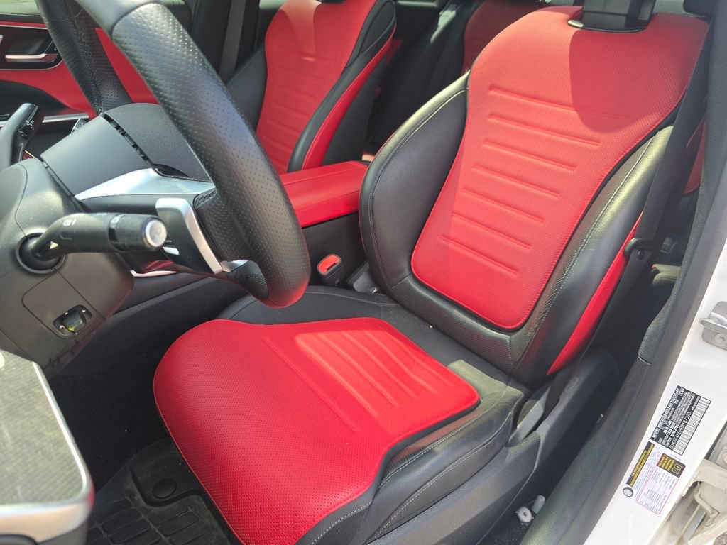 Used 2024 Mercedes-Benz C 300 4MATIC Sedan image 24