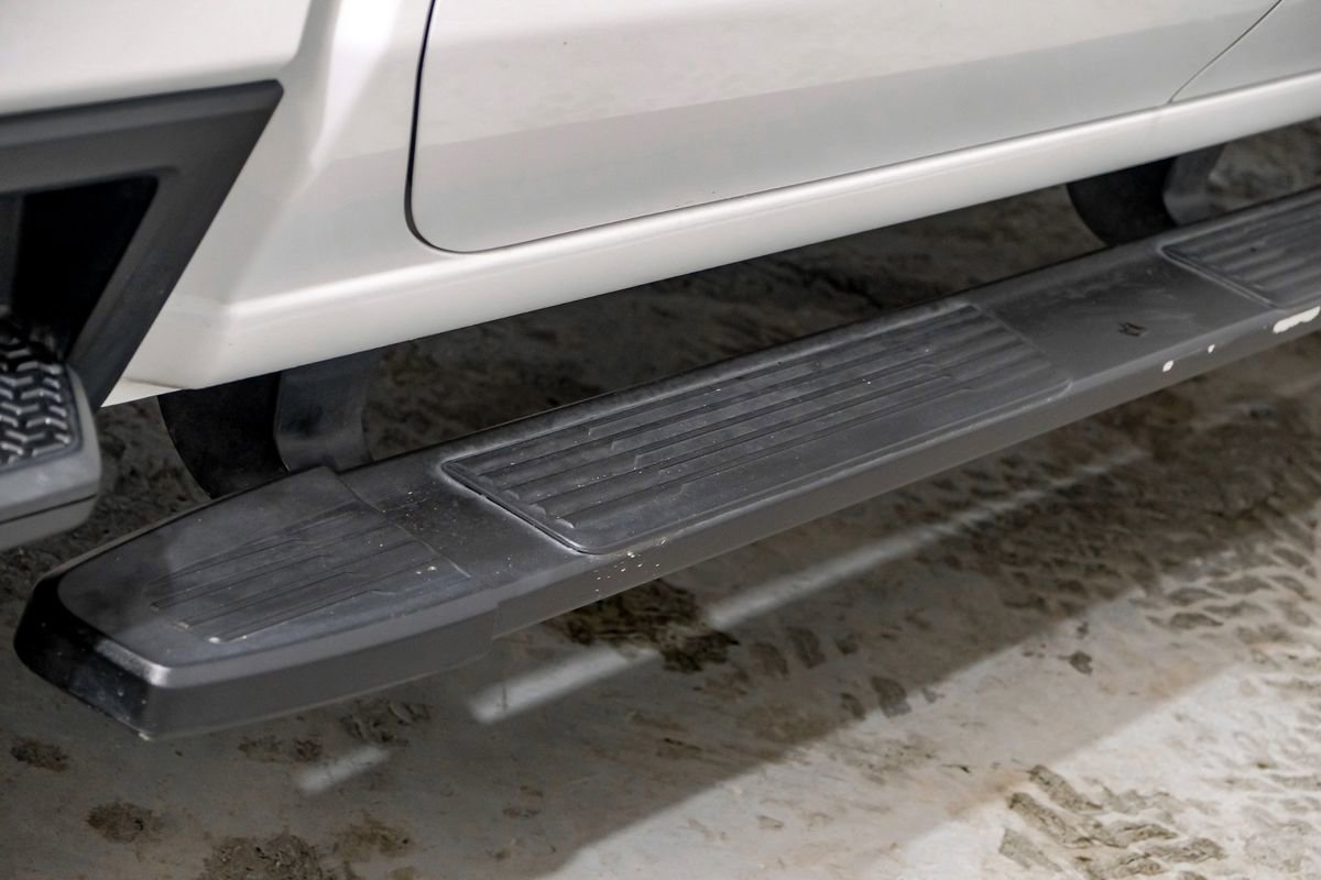 Used 2020 GMC Sierra 2500 AT4 w/ AT4 Premium Package image 54