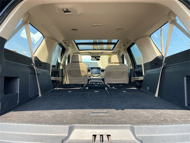 Used 2024 Ford Expedition Max Limited image 25