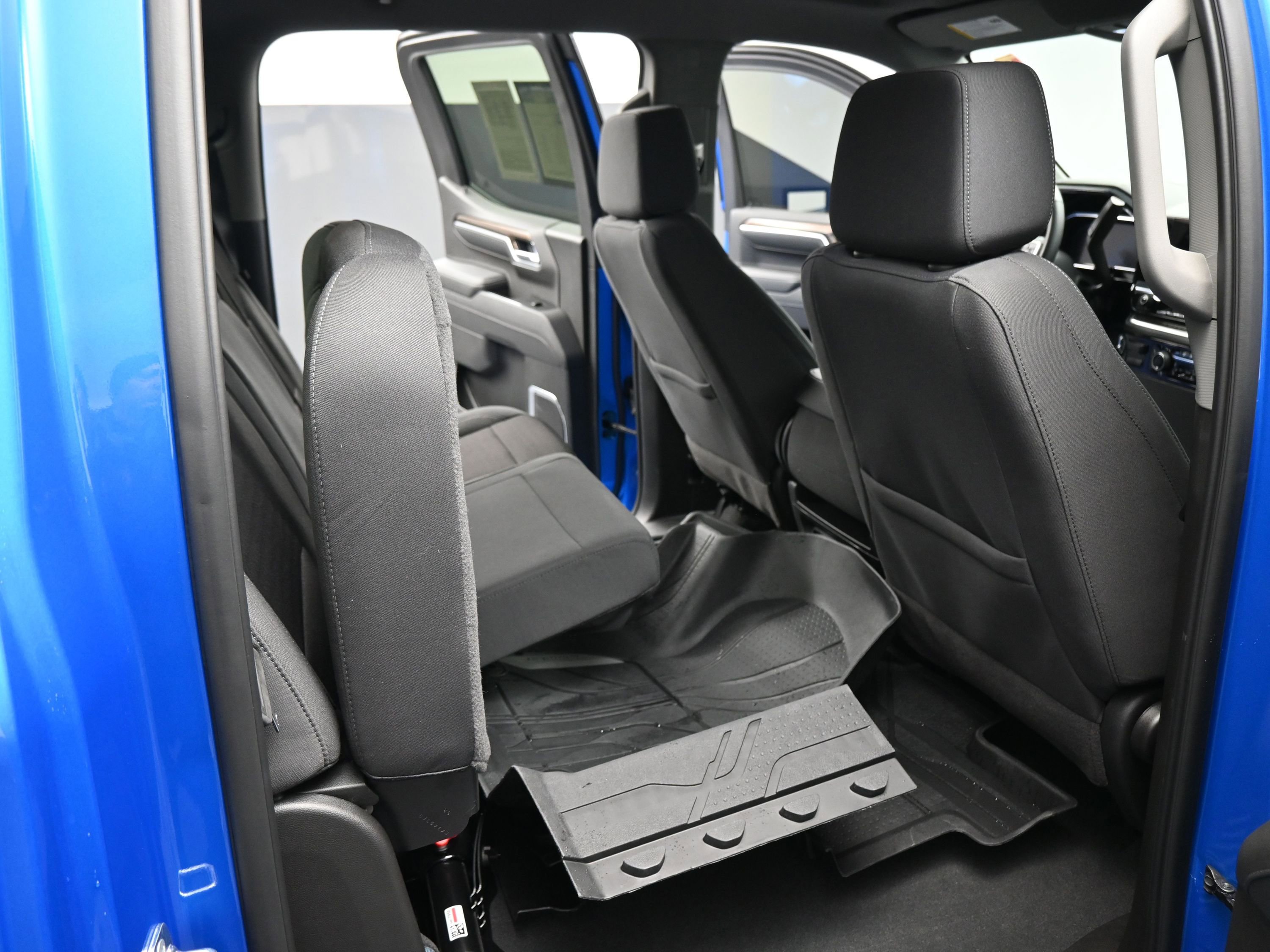 Certified 2026 Chevrolet Silverado 1500 RST w/ RST Select Package image 18