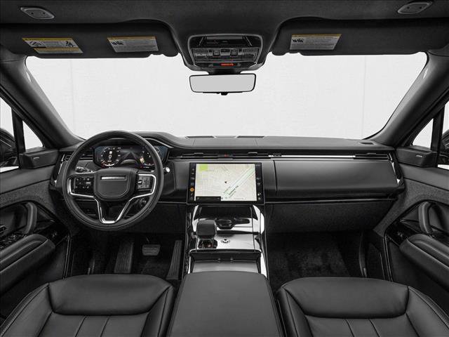 New 2026 Land Rover Range Rover Sport SE AWD/4WD image 5