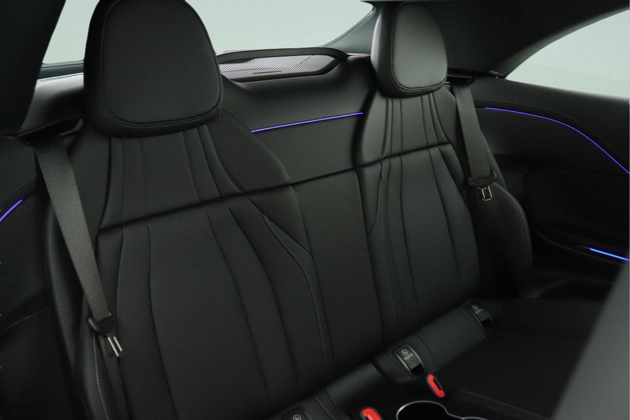 New 2026 Mercedes-Benz CLE 450 4MATIC Cabriolet image 8