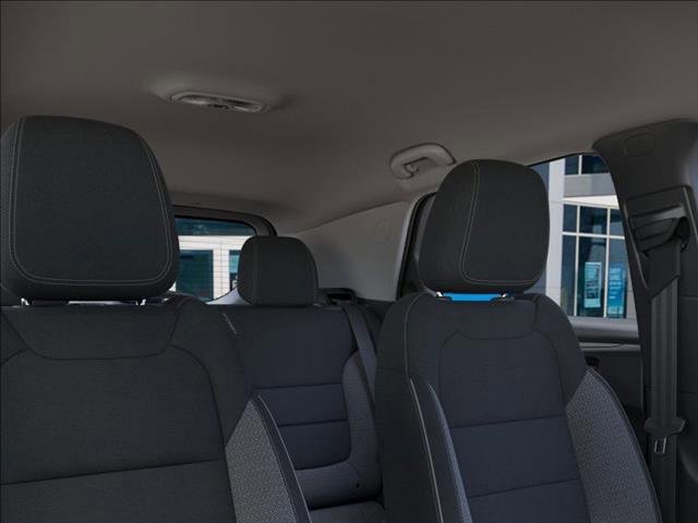 New 2026 Chevrolet TrailBlazer LT image 24