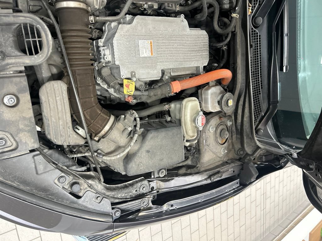 Used 2022 Honda Insight EX image 9