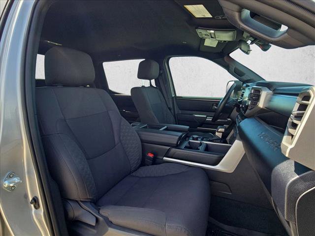 Used 2025 Toyota Tundra SR5 image 19