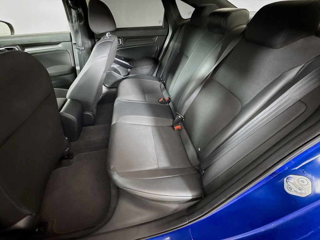 Used 2024 Honda Civic Sport image 20