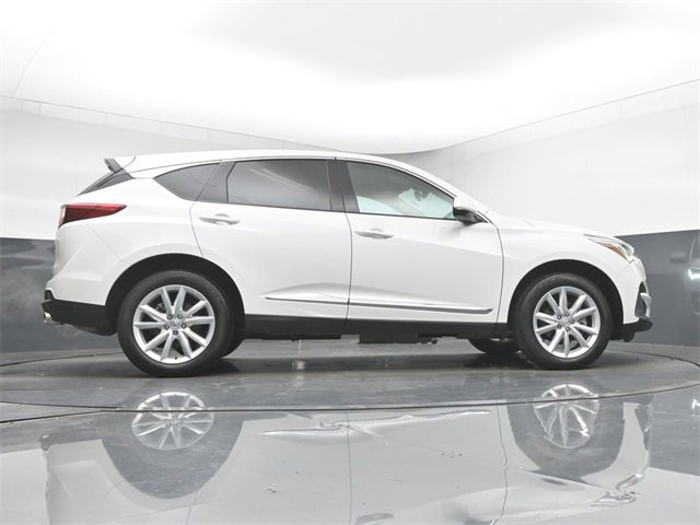 Used 2021 Acura RDX AWD image 40
