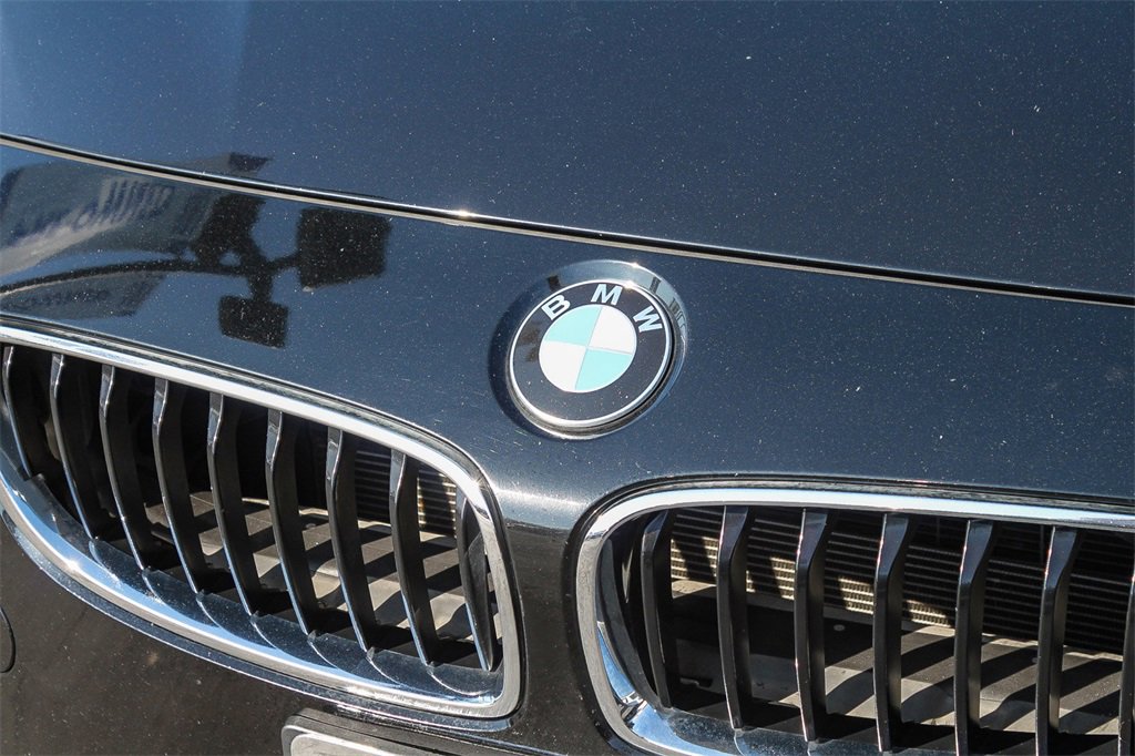 Used 2019 BMW 430i Gran Coupe image 6