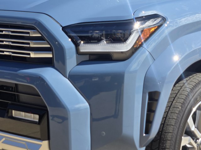 New 2026 Toyota 4Runner Limited AWD/4WD image 7