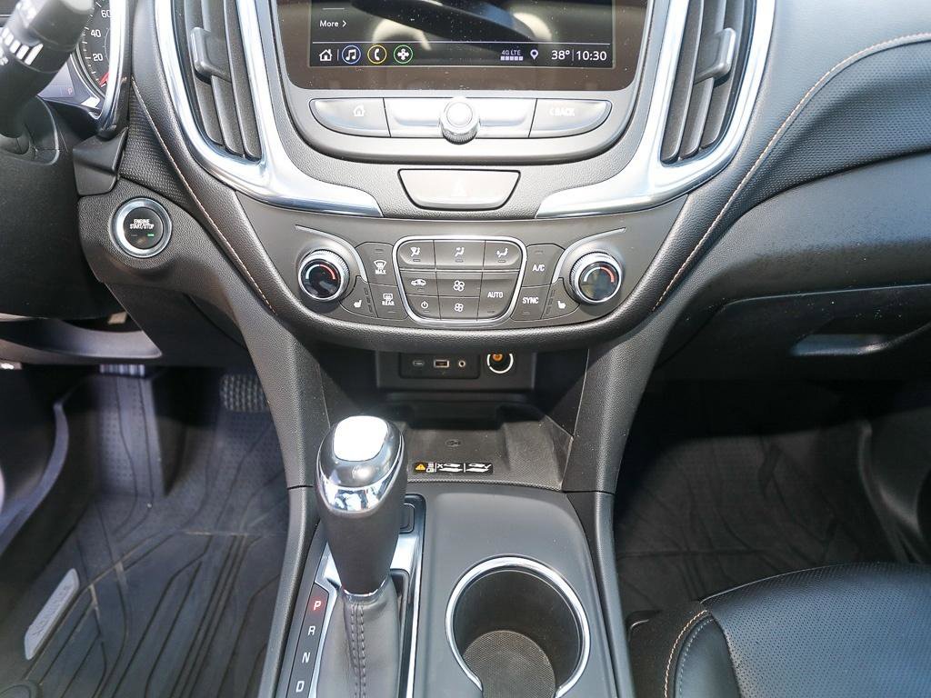 Used 2019 Chevrolet Equinox Premier image 18