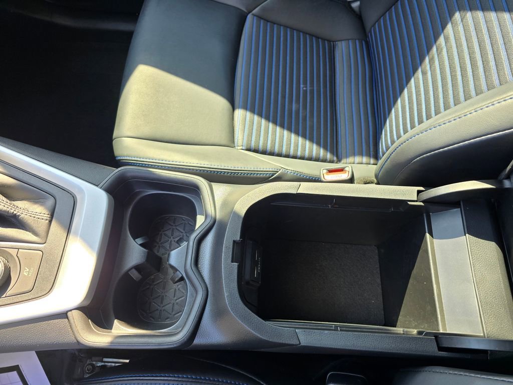 Used 2021 Toyota RAV4 XSE w/ XSE Grade Weather Package image 24