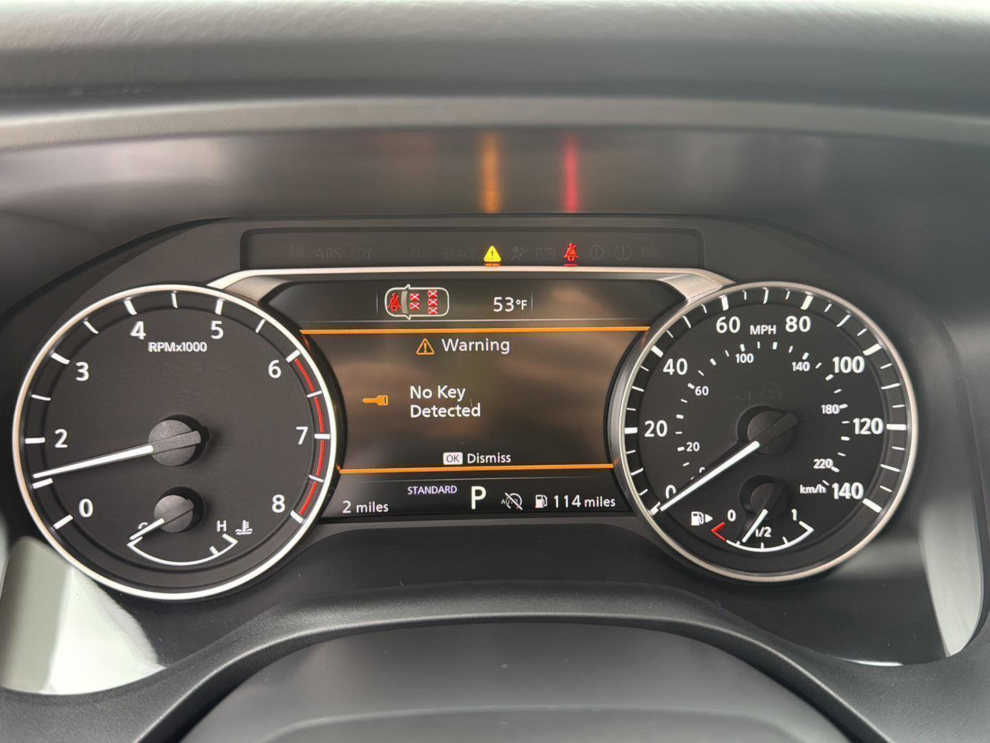 New 2026 Nissan Rogue SV w/ Cold Weather Package FWD image 28