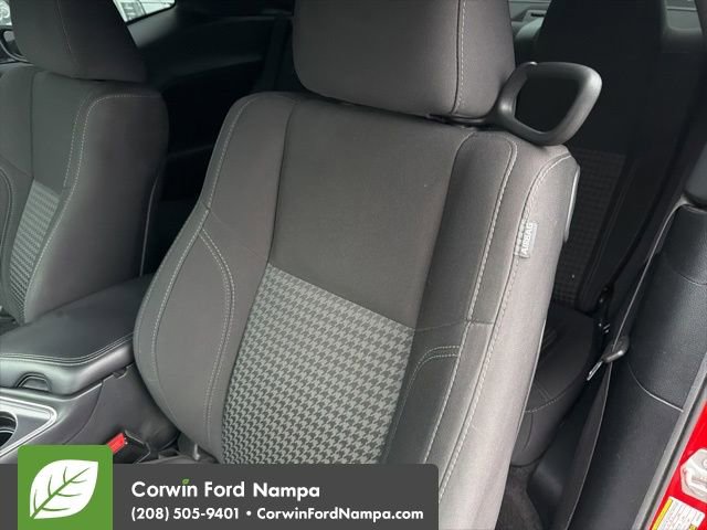 Used 2017 Dodge Challenger SXT w/ Blacktop Package image 23