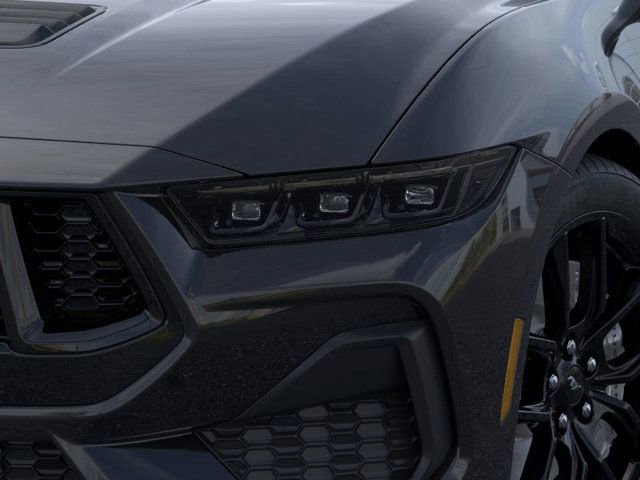 New 2026 Ford Mustang GT w/ Mustang Nite Pony Package RWD image 16