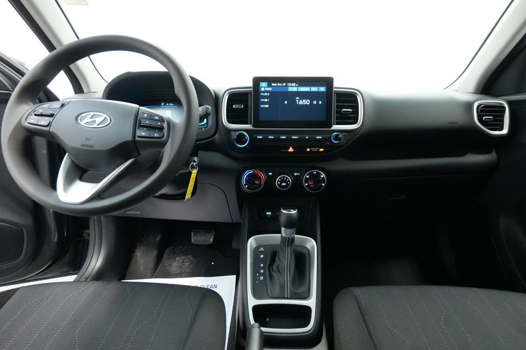 New 2026 Hyundai Venue SE image 26