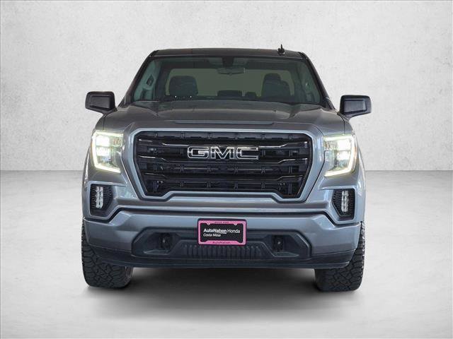 Used 2021 GMC Sierra 1500 Elevation RWD image 2