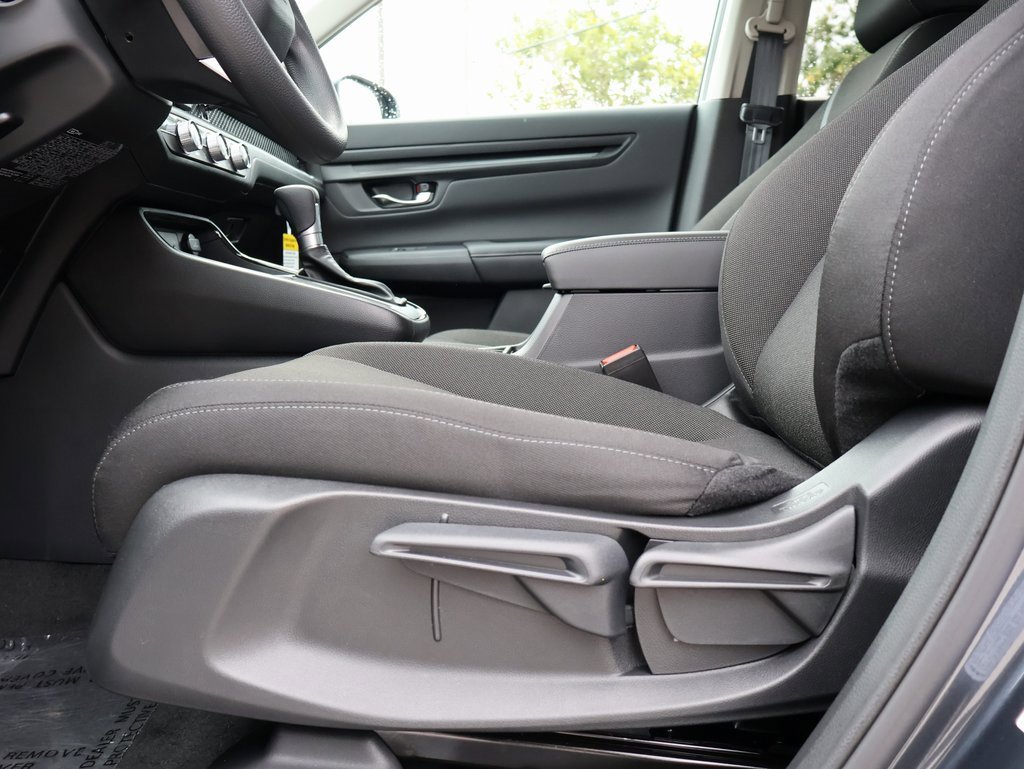 New 2026 Honda CR-V LX image 23