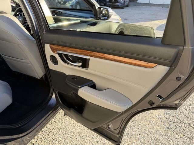 Used 2020 Honda CR-V EX-L image 18